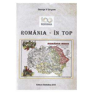 Romania - in top - George V. Grigore imagine
