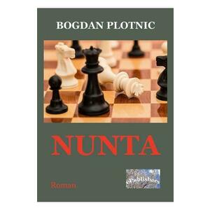 Nunta - Bogdan Plotnic imagine