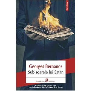 Sub soarele lui Satan | Georges Bernanos imagine