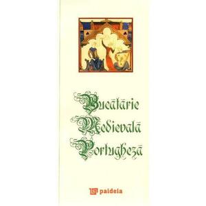Bucatarie medievala portugheza. Sec. XV imagine