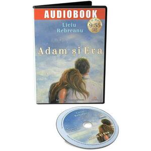 Audiobook. Adam si Eva - Liviu Rebreanu imagine