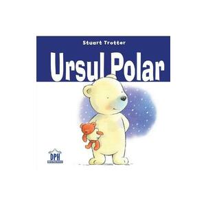 Ursul polar - Stuart Trotter imagine