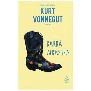 Barba albastra - Kurt Vonnegut imagine