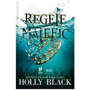 Regele malefic - Holly Black imagine