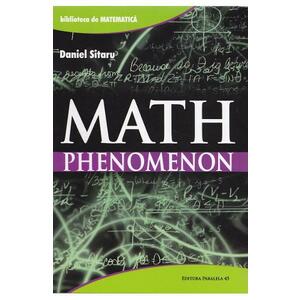 Math phenomenon - Daniel Sitaru imagine