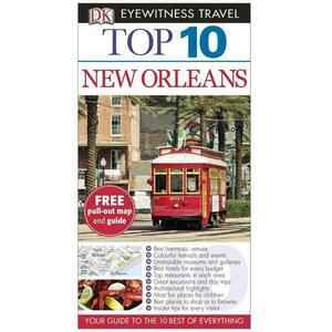 Top 10 New Orleans imagine