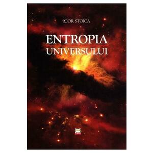 Entropia universului - Igor Stoica imagine