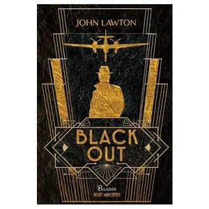 Black out - John Lawton imagine