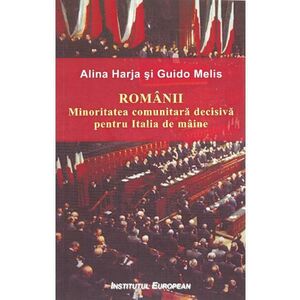 Romanii - Alina Harja, Guido Melis imagine