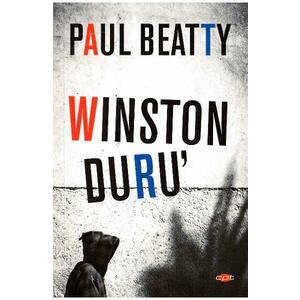 Winston Duru' - Paul Beatty imagine