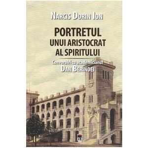 Narcis Dorin Ion imagine