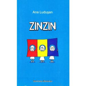 Zinzin - Ana Ludusan imagine