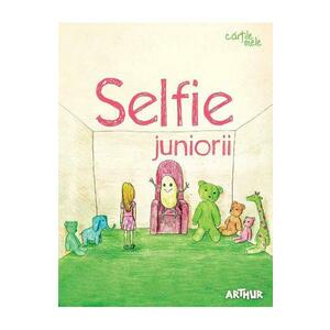 Selfie - Juniorii imagine
