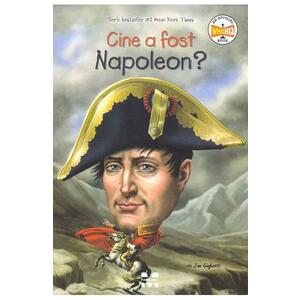 Cine a fost Napoleon? - Jim Gigliotti imagine