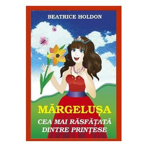 Margelusa - Beatrice Holdon imagine