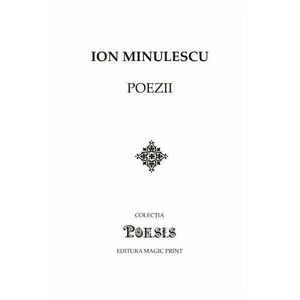 Poezii - Ion Minulescu imagine