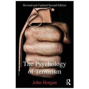 Psychology of Terrorism imagine