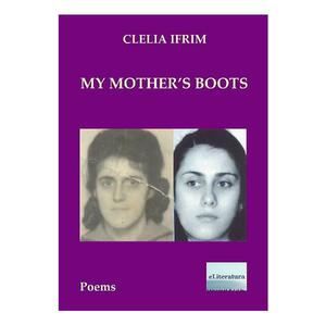 My mother's boots - Clelia Ifrim imagine