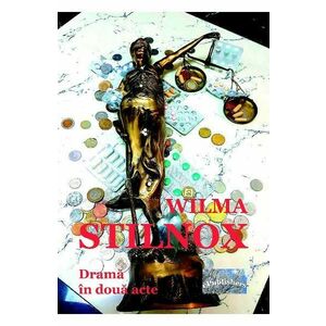 Stilnox. Drama in doua acte - Wilma imagine