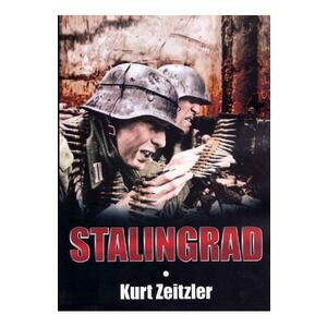 Stalingrad - Kurt Zeitzler imagine