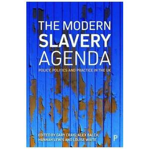 The Modern Slavery Agenda imagine