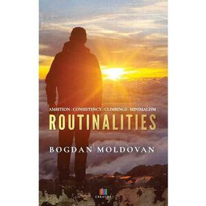 Routinalities - Bogdan Moldovan imagine