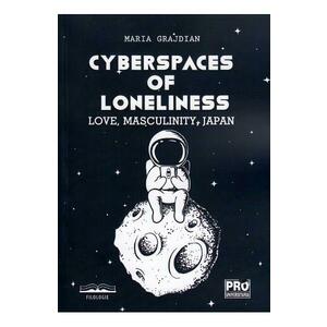 Cyberspaces of Loneliness - Maria Grajdian imagine