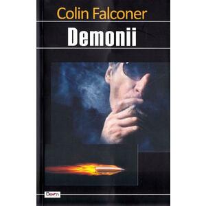 Demonii - Colin Falconer imagine