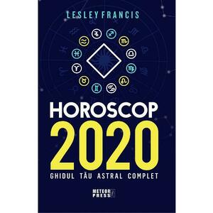 Horoscop 2020 - Lesley Francis imagine