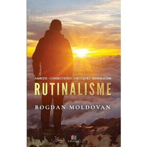 Rutinalisme - Bogdan Moldovan imagine