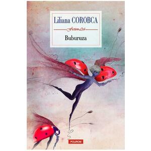 Buburuza - Liliana Corobca imagine