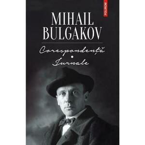 Corespondenta - Jurnale - Mihail Bulgakov imagine