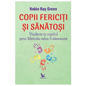 Green Robin-Ray imagine