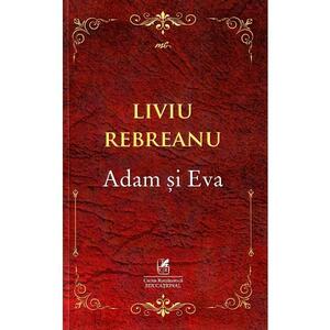 Adam si Eva - Liviu Rebreanu imagine