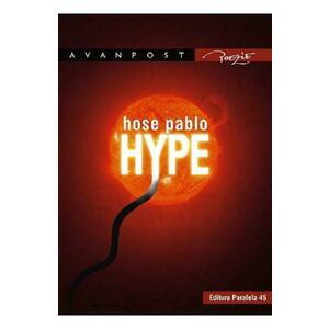 Hype - Hose Pablo imagine