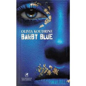 Barby Blue - Olivia Koudrine imagine