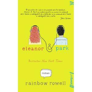 Eleanor si Park - Rainbow Rowell imagine
