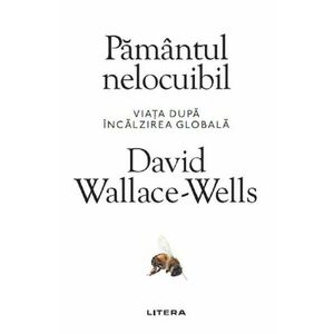 David Wallace-Wells imagine