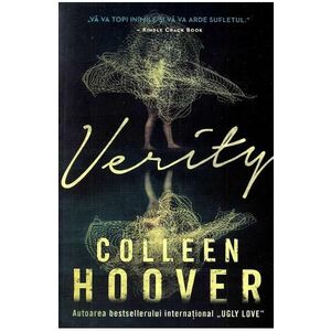 Verity - Colleen Hoover imagine