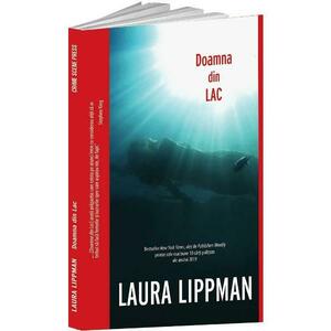 Doamna din lac - Laura Lippman imagine
