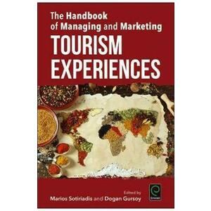 The Handbook of Managing and Marketing Tourism Experiences imagine