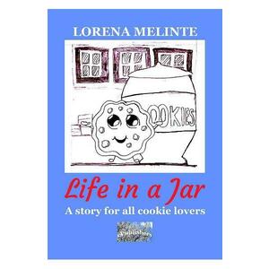 Life in a Jar - Lorena Melinte imagine