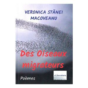 Des oiseaux migrateurs - Veronica Stanei Macoveanu imagine