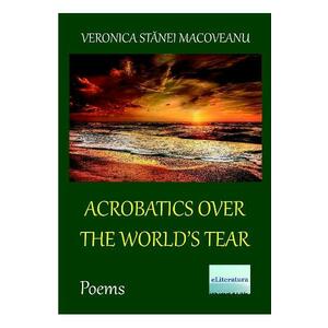 Acrobatics over the World's Tear - Veronica Stanei Macoveanu imagine