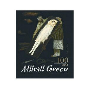 Mihail Grecu. 100 de ani de la nastere - Tamara Grecu-Peicev imagine