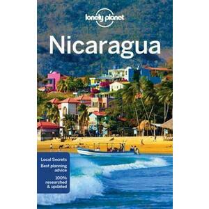 Lonely Planet Nicaragua imagine