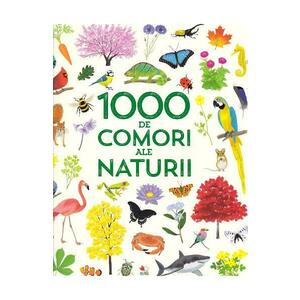 1000 de comori ale naturii imagine