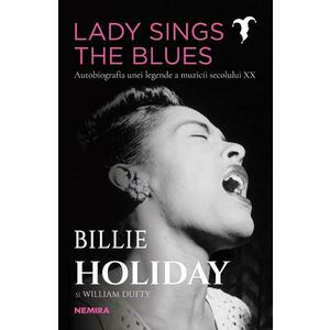 Billie Holiday William Dufty imagine