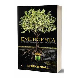 Emergenta - Derek Rydall imagine