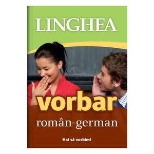 Vorbar roman-german imagine